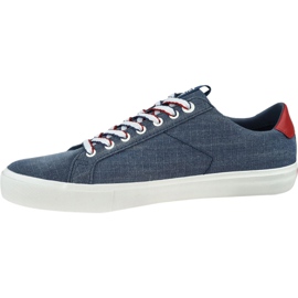 Levi's Levin Woodward LM 230667-752-17 kengät tummansininen 3