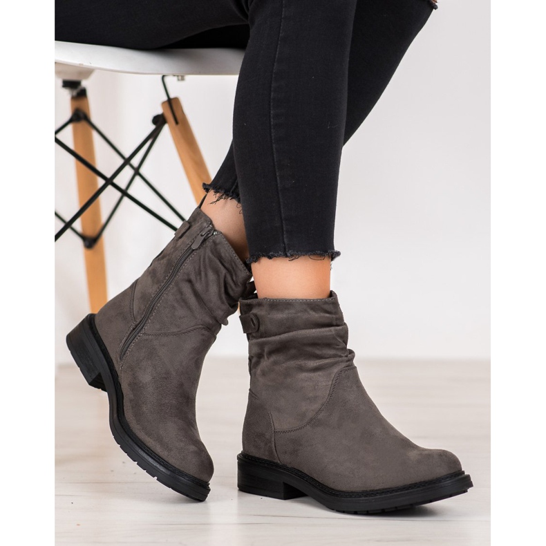 J. Star Harmaat työntekijät 1