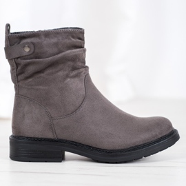 J. Star Harmaat työntekijät 2