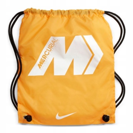 Nike Vapor 13 Elite Fg MAQ4176-801 jalkapallokengät monivärinen keltainen 1