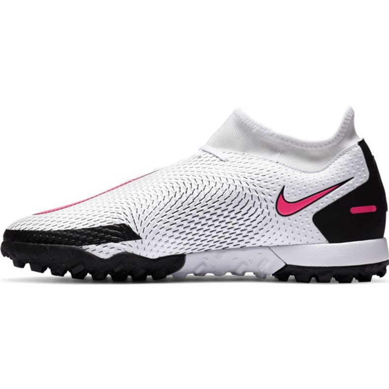 Nike Phantom Gt Academy Df Tf M CW6666-160 jalkapallokengät monivärinen valkoinen 1