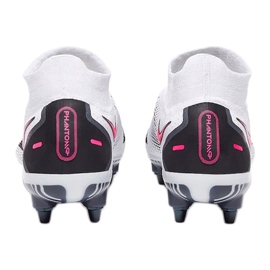 Nike Phantom Gt Elite Df SG-PRO Ac M CW6591-160 jalkapallokengät monivärinen valkoinen 1