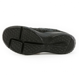 Joma W C.TUERIS-2001 -harjoituskengät musta 2