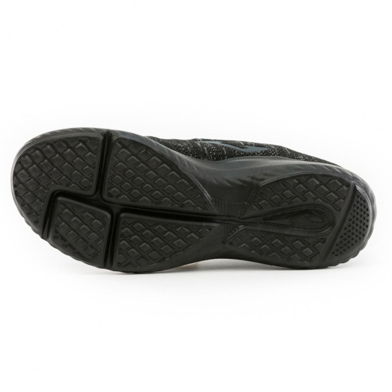 Joma W C.TUERIS-2001 -harjoituskengät musta 2