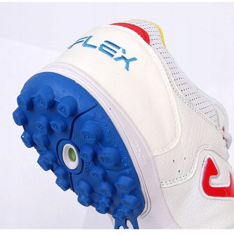 Joma Top Flex 2016 Tf M TOPW.2016.TF jalkapallokengät monivärinen valkoinen 1