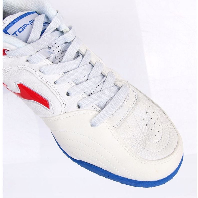 Joma Top Flex 2016 Tf M TOPW.2016.TF jalkapallokengät monivärinen valkoinen 2