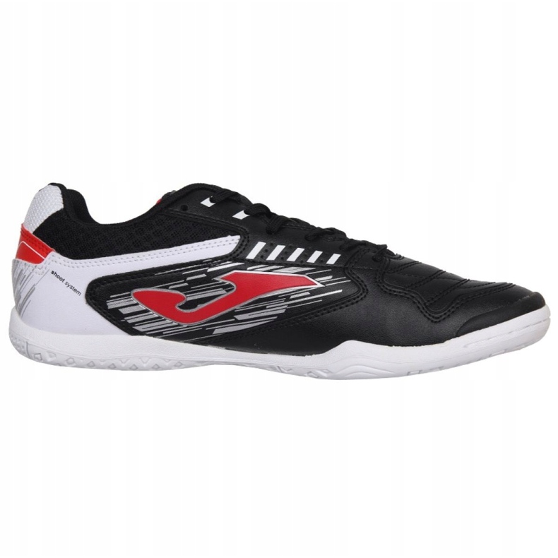 Jalkapallokengät Joma Maxima 2001 M MAXW. 2001.IN musta musta 1