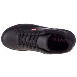 Levi's Caples W 232327-795-59 kengät musta 2