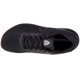 Reebok Crossfit Nano 7 W BS8352 musta 2