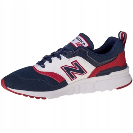 New Balance M CM997HFE kengät tummansininen 1