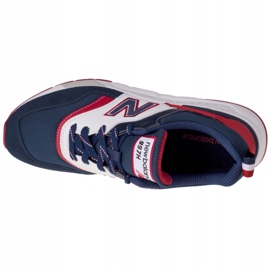 New Balance M CM997HFE kengät tummansininen 2