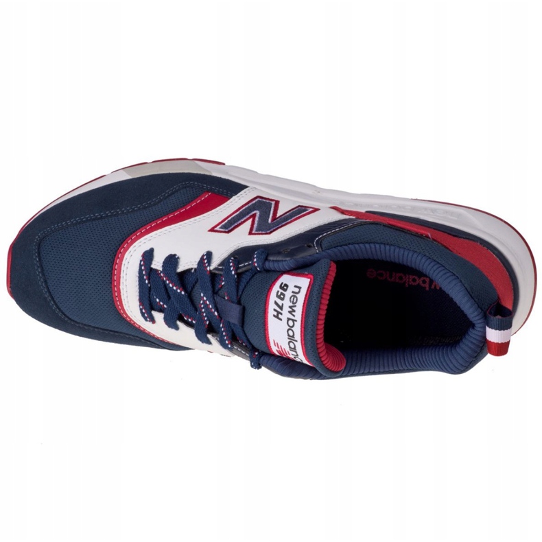 New Balance M CM997HFE kengät tummansininen 2