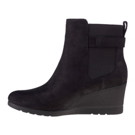 Ugg W Indra Kengät W 1017423-BLK musta harmaa 1
