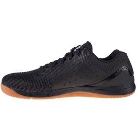 Reebok Crossfit Nano 7 Dtd M BS8325 musta 1