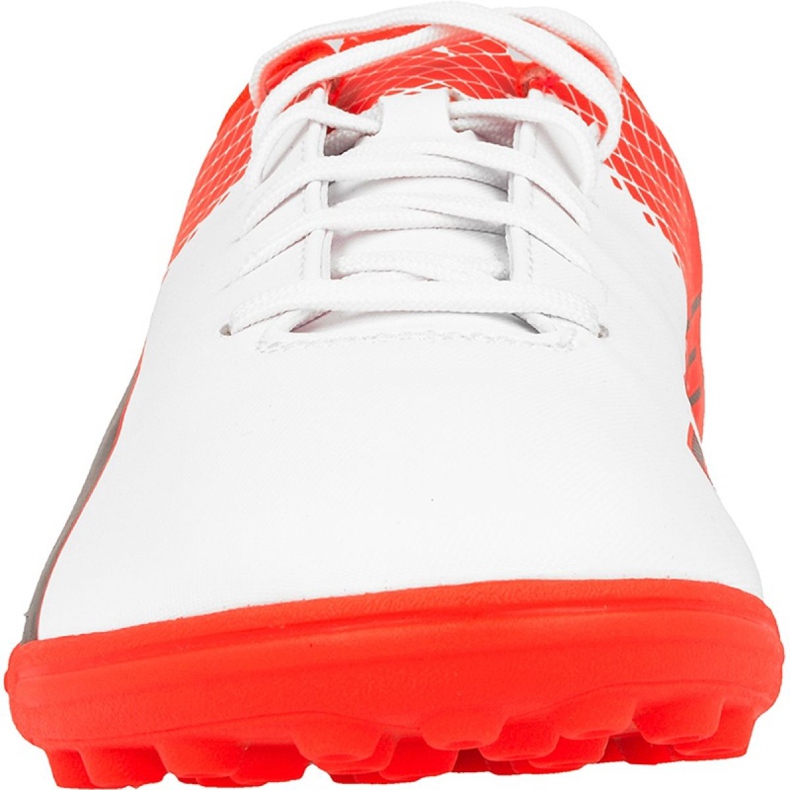 Puma evoSPEED 5.5 Tricks Tt M 10359103 jalkapallokengät monivärinen punainen 2