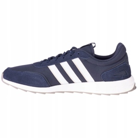 Adidas Retrorunner M FV7033 kengät tummansininen 1