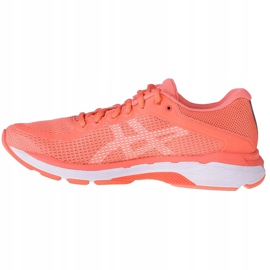 Asics Gel-Pursue 4 W T859N-0601 oranssi 1