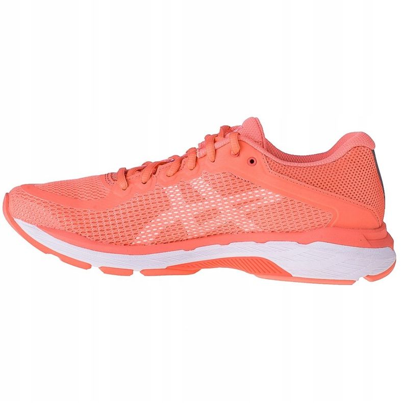 Asics Gel-Pursue 4 W T859N-0601 oranssi 1
