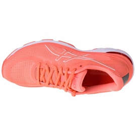 Asics Gel-Pursue 4 W T859N-0601 oranssi 2