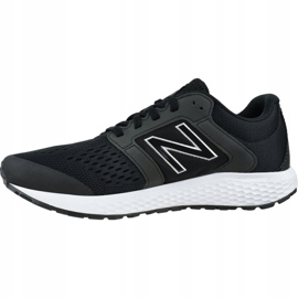 New Balance M M520LH5 kengät musta 1