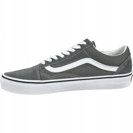 Vans Old Skool M VN0A4BV5195 harmaa 1