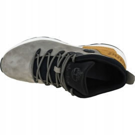 Timberland Sprint Trekker Mid M 0A23AF saappaat harmaa 2