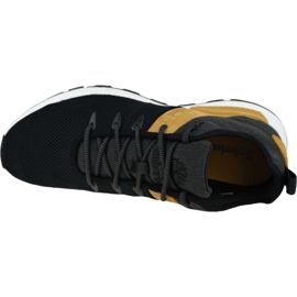 Timberland Sprint Trekker Low M 0A245A kengät musta 2