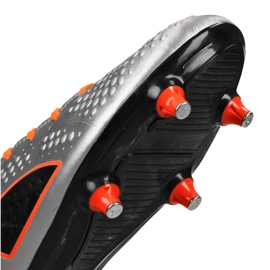 Puma One 4 Syn Sg M 104747-01 jalkapallokengät monivärinen hopea 1