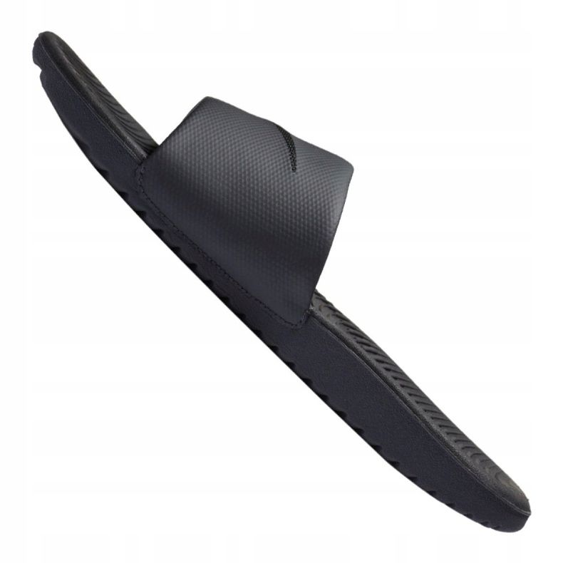 Nike Kawa Slide M 832646-012 harmaa 1