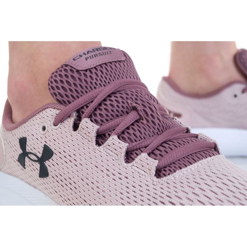 Under Armour Charged Pursuit 2 W 3022604-600 monivärinen 1