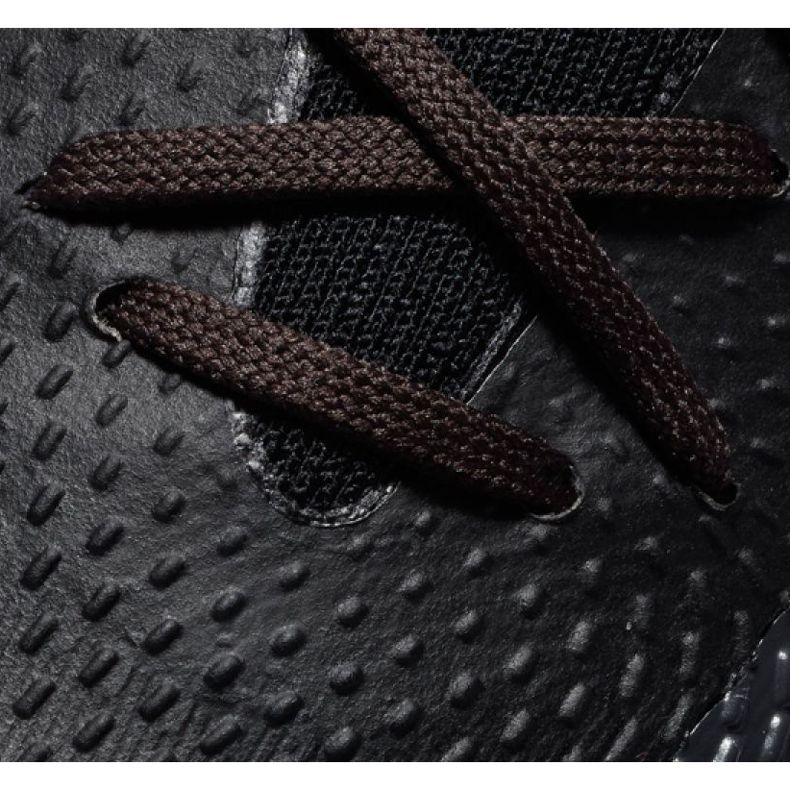 Nike Phantom Gt Pro Fg M CK8451-060 jalkapallokengät musta musta 2