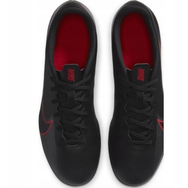 Nike Mercurial Vapor 13 Club FG / MG M AT7968 060 jalkapallokengät monivärinen musta 1