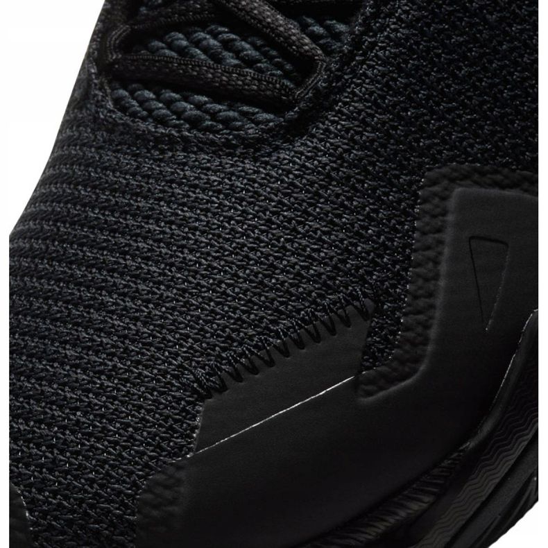 Nike Jordan Westbrook One Take M CJ0780-002 monivärinen musta 2