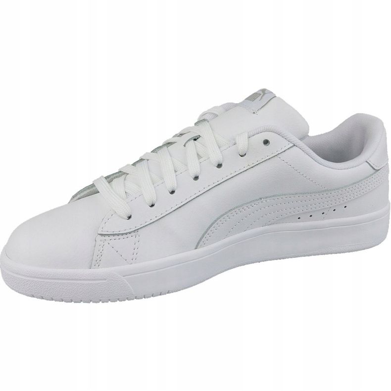 Puma Court Breaker Derby 369503 02 valkoinen 1