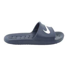 Nike Sportswear Kawa Shower M valkoinen tummansininen 5