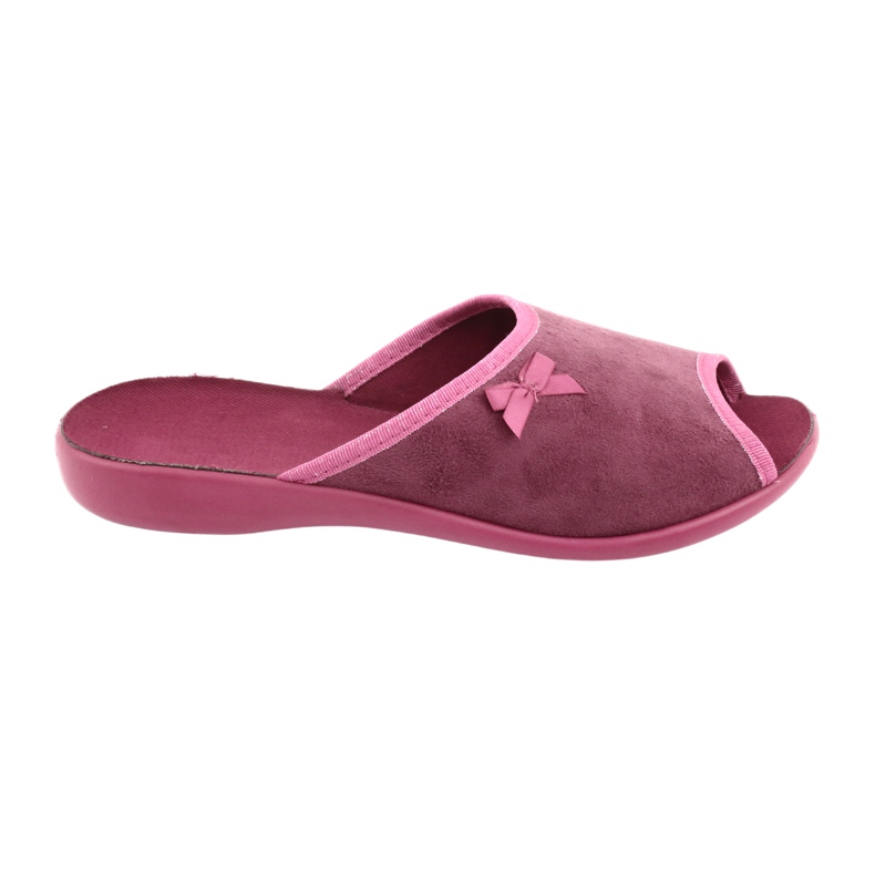 Befado naisten kengät pu 254D084 monivärinen 5