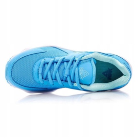 Huippu juoksukengät E44342H W 63954-63960 sininen 1