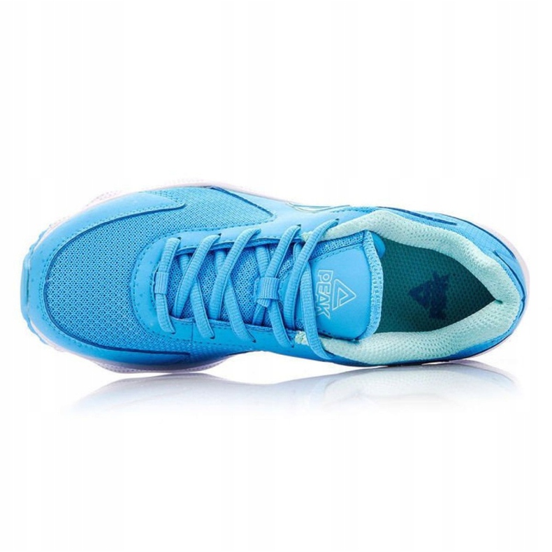 Huippu juoksukengät E44342H W 63954-63960 sininen 1