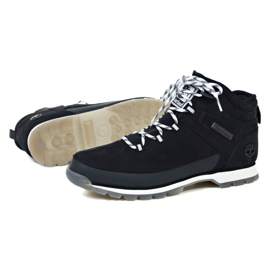 Timberland Euro Sprint Sport M A1H7U kengät musta 1