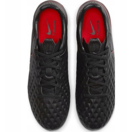 Nike Tiempo Legend 8 Pro M Fg AT6133 060 jalkapallokengät monivärinen musta 1
