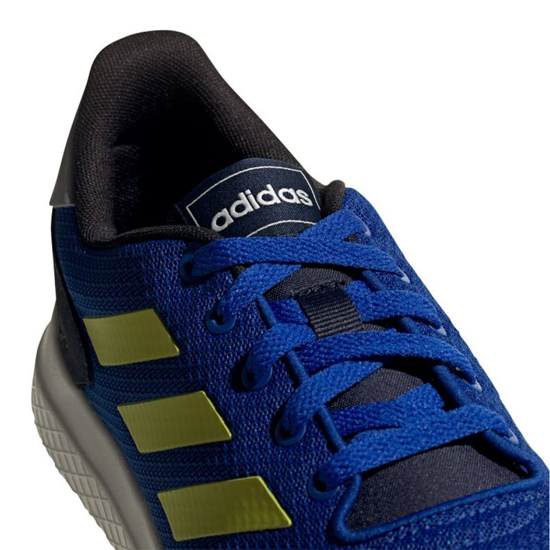 Adidas Archivo M EG3237 kengät sininen 1
