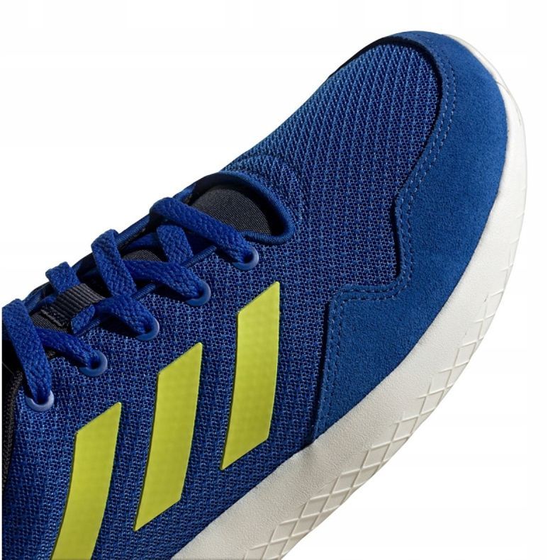 Adidas Archivo M EG3237 kengät sininen 2