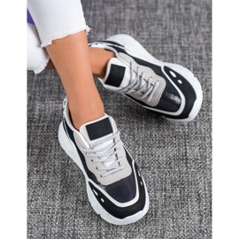 Kayla Tennarit holoefektillä musta 2