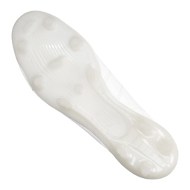 Jalkapallokengät Puma King Platinum Fg / Ag M 105606-03 monivärinen valkoinen 2