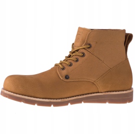 Levi's Jax M 225129-703-74 kengät ruskea 1