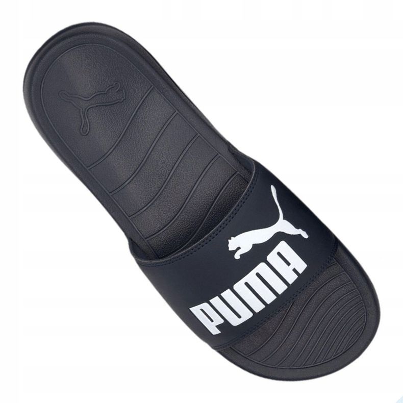 Puma Popcat 20 M 372279-10 laivastonsininen 1