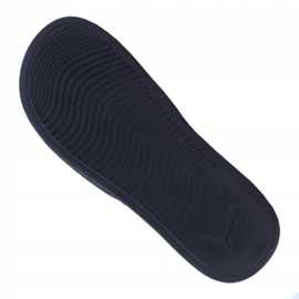 Puma Popcat 20 M 372279-10 laivastonsininen 2