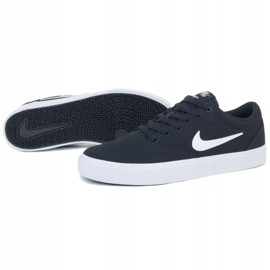 Nike Sb Charge Slr M CD6279-002 kenkä valkoinen musta 1