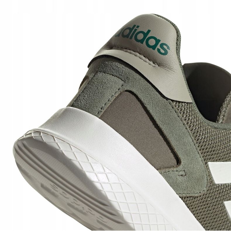 Juoksukengät adidas Archivo M EG8591 vihreä 1