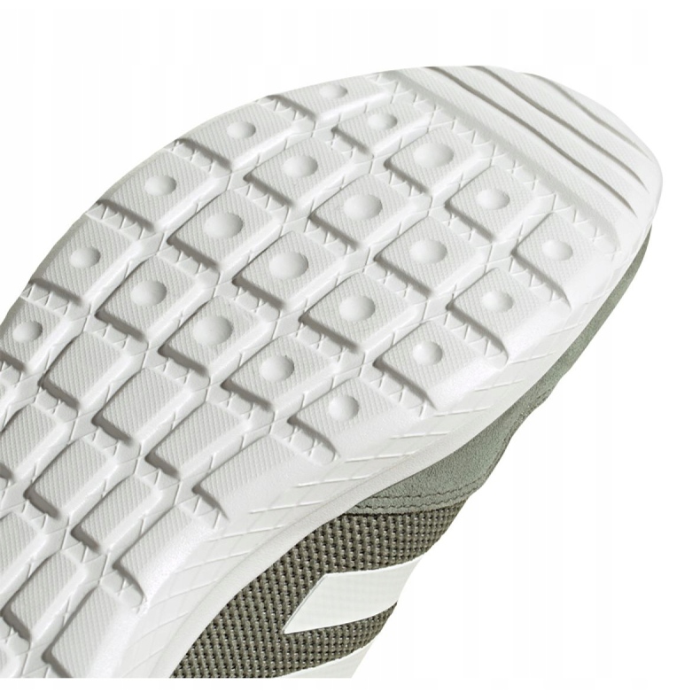 Juoksukengät adidas Archivo M EG8591 vihreä 2